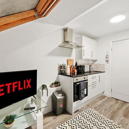 Stunning Westminster Central London New Flats Extérieur photo