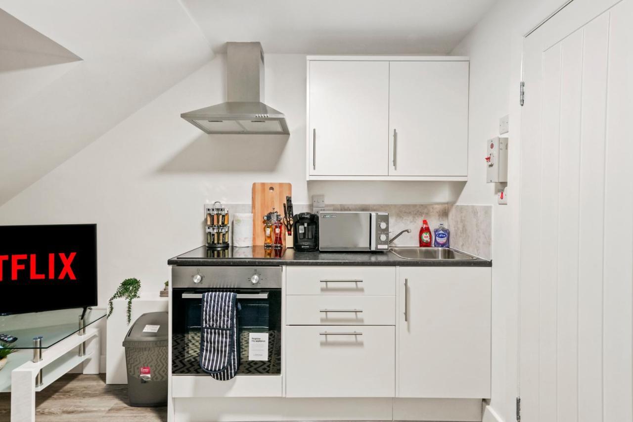 Stunning Westminster Central London New Flats Extérieur photo