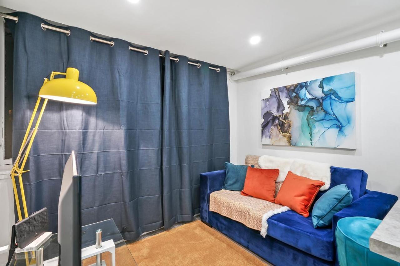 Stunning Westminster Central London New Flats Extérieur photo